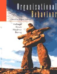 Organizational Behavior by a - 1998