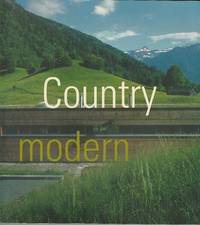 image of Country Modern