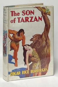 The Son of Tarzan