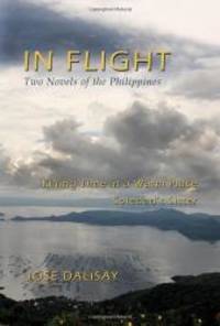 image of In Flight: Two Novels of the Philippines
