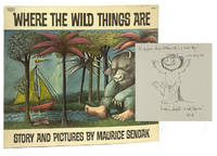 Where the Wild Things Are by Sendak, Maurice - 1984