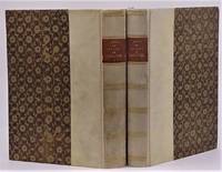 Voyages De Gulliver Dans Des Contrees Lointaines ( Two Volumes ) by Swift, Jonathan - 1929