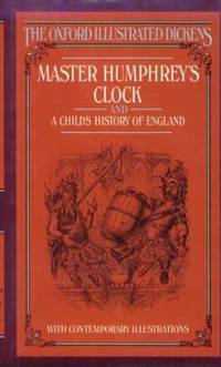 Master Humphrey's Clock and a Child's History of England