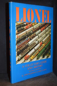 image of Lionel; A Collector's Guide and History. Volume II: Postwar