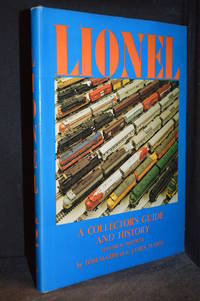 Lionel; A Collector's Guide and History. Volume II: Postwar