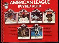 The 1979 American League Red Book: 50th Annual Edition