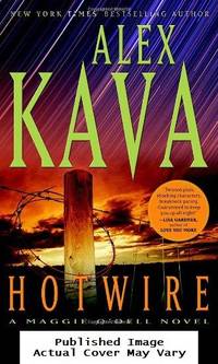Hotwire: A Maggie O'Dell Novel