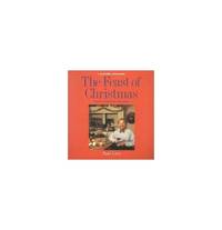 The Feast of Christmas: Origins, Traditions and Recipes by Paul Levy - Paperback - from World of Books Ltd (SKU: GOR004390345)