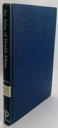 image of An Atlas of World Affairs