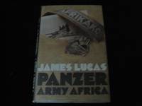 PANZER ARMY AFRICA