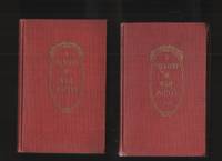 image of A Treasury of War Poetry, British and American Poems of the World War, Series One and Two
