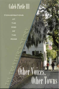 cover of Other Voices, Other Towns: The Traveler's Story