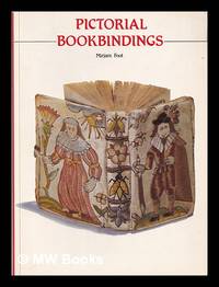 Pictorial bookbindings