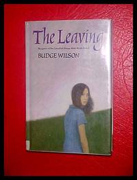 cover of THE LEAVING