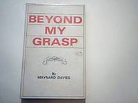 image of Beyond My Grasp