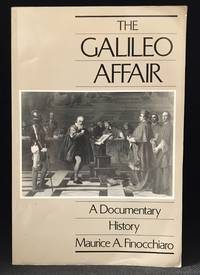 The Galileo Affair; A Documentary History