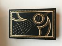 The Lyre of Orpheus