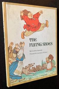 The Flying Shoes