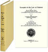Synopsis of the Law of Nations