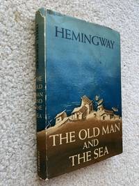 The Old Man and the Sea (Discounted!) by Earnest Hemingway - Hardcover - 1st Ed. / 2nd Printing - 1952 - from Town Books of San Anselmo (SKU: 63)