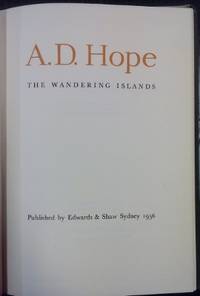 The Wandering Islands.