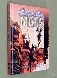Cavaliers of Mars (Onyx Path)