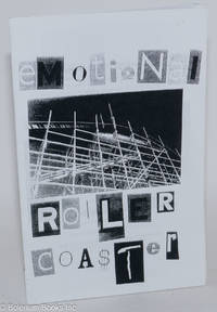 cover of Emotional Roller Coaster