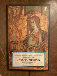 cover of The Works of Gwerful Mechain