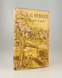 Kittle Cattle by Arthur George Street - 1954