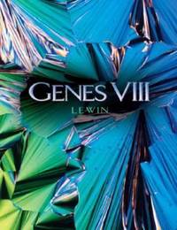 Genes VIII by Benjamin Lewin - 2003