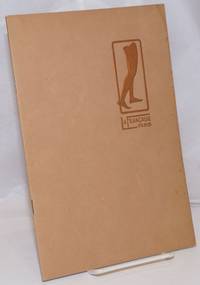 image of La Francaise, Paris / La Jambe Artificielle