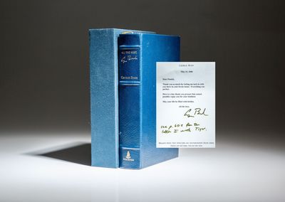 All The Best, George Bush; My Life In Letters And Other Writings