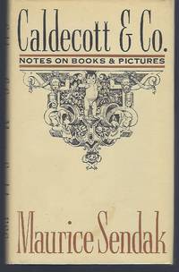 cover of Caldecott & Co.: Notes on Books and Pictures