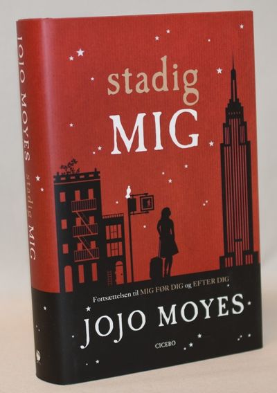 Stadig mig.