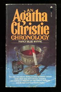 image of An Agatha Christie Chronology