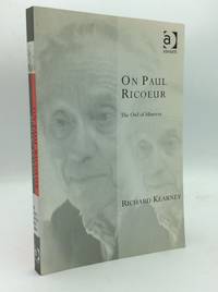 ON PAUL RICOEUR: The Owl of Minerva
