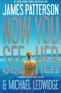image of Now You See Her