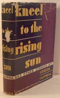 image of KNEEL TO THE RISING SUN