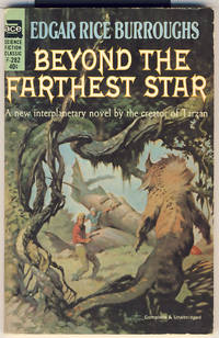 image of Beyond the Farthest Star