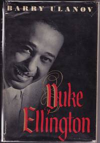 Duke Ellington by Ulanov, Barry - 1946