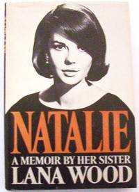 image of Natalie A Memoir By Her Sister