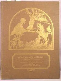 Souvenir Journal of the Social Service Auxiliary to Cancer Institute of the Department of Public Welfare of the… by Social Service Auxiliary Cancer Institute
- Hardcover
- 1926
- from Bucks County Bookshop IOBA (SKU: 29866)