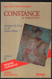 image of Constance de Rabastens