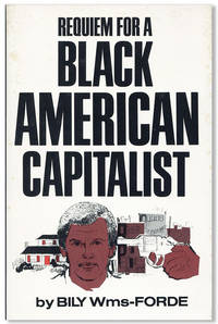Requiem for a Black American Capitalist