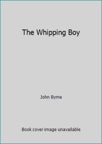The Whipping Boy