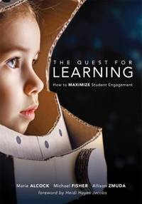The Quest for Learning : How to Maximize Student Engagement