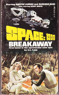 image of Space: 1999 Breakaway