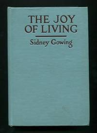 The Joy of Living [published in the U.K. as "A Daughter in Revolt"]