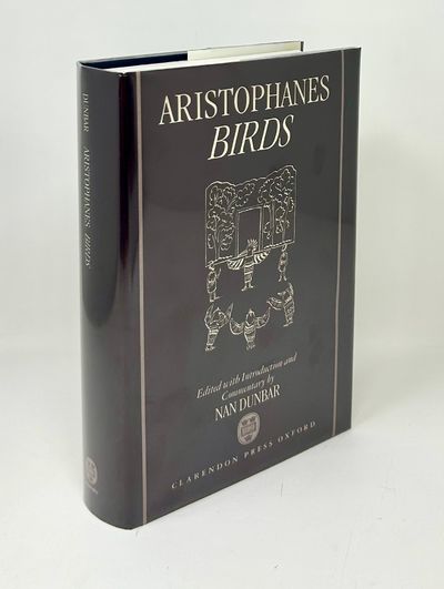 Aristophanes: Birds