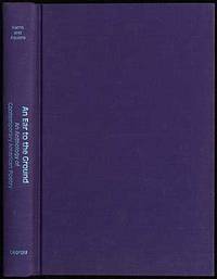 Athens: University of Georgia Press, 1989. Hardcover. Very Good. First edition. 335pp. Fine without ...